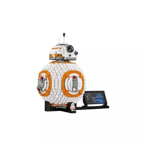 LEGO Star Wars 75187 BB 8 Jeftinije.hr
