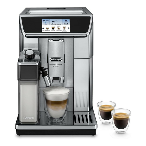 DELONGHI aparat za kavu ECAM 650.75.MS PrimaDonna Elite Jeftinije.hr