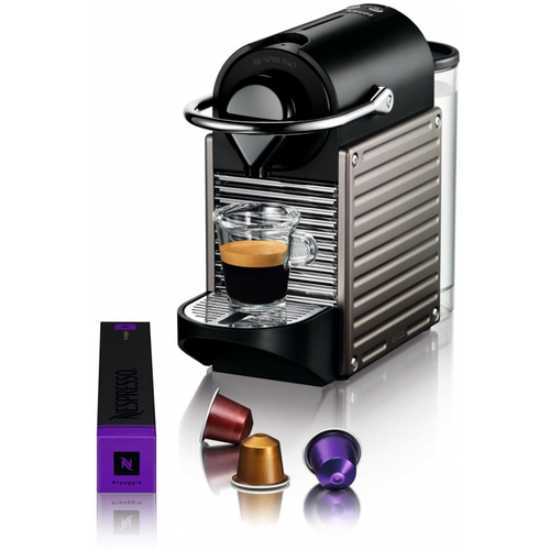 Nespresso pixie krups deals