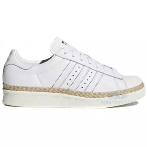 ADIDAS patike Superstar 80s New Bold Women 51455 Idealno.rs