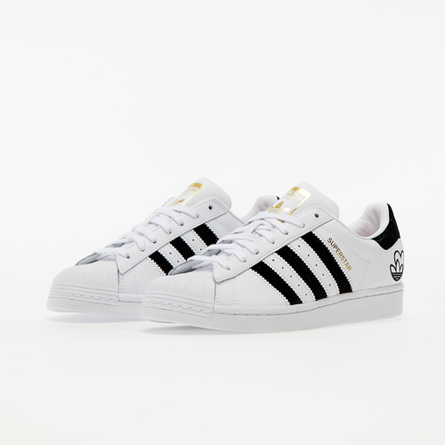 adidas Superstar W Ftwr White Core Black Gold Met. FY4755 Ceneje.si
