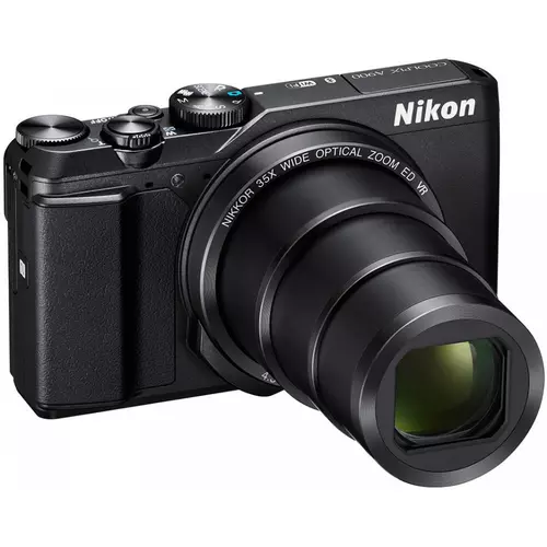 Nikon coolpix shop a900