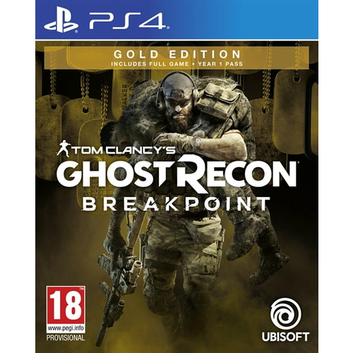 Ghost recon playstation 4 deals