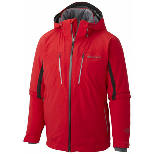 Millennium online blur jacket