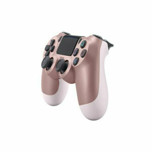 Dualshock on sale rose gold