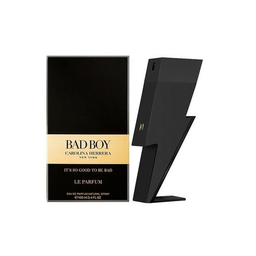 Carolina Herrera Bad Boy Le Parfum parfemska voda za mu karce 100