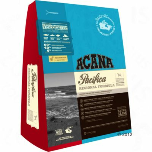 Zoohit acana top
