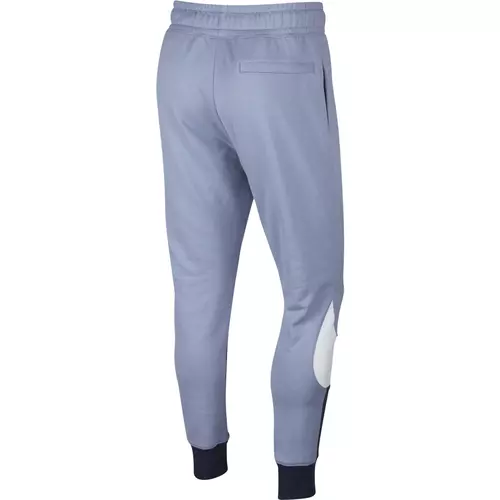 Nike M NSW HBR PANT FT STMT mu ki donji deo trenerke plava