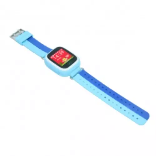 CORDYS smart kids watch Zoom plavi Idealno.ba