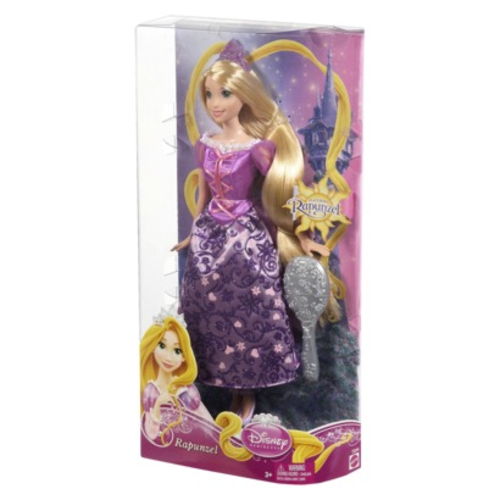DISNEY lutka BLJE TAVA MATOVILKA Jeftinije.hr