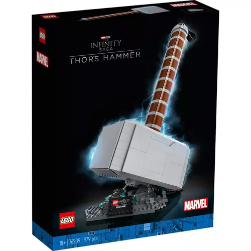 Lego thor online