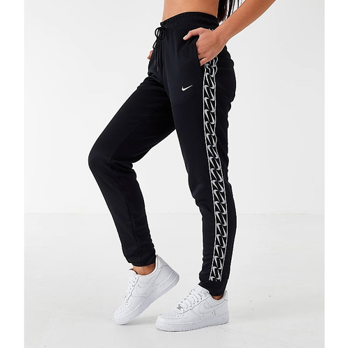 Nike w nsw jogger logo outlet tape