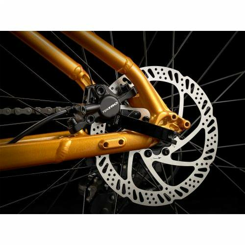 Trek online marlin orange