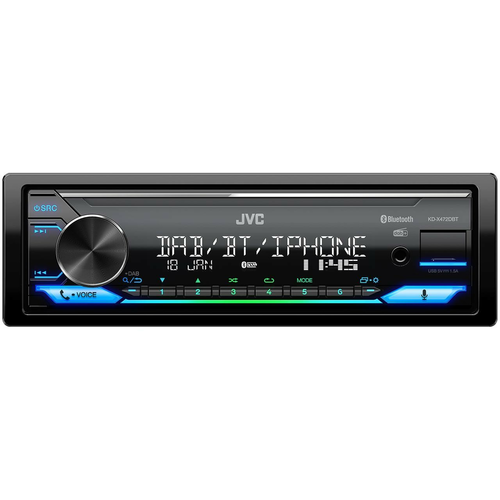 Auto akustika > Auto radio > Bluetooth auto radio • Hrvatska