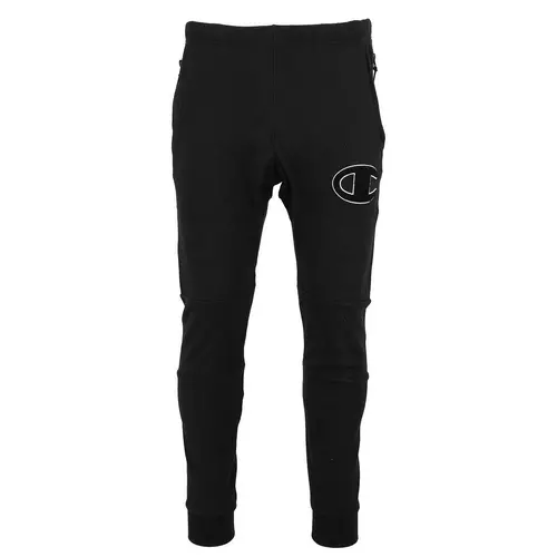 CHAMPION URBAN LOGO RIB CUFF PANTS Idealno.rs
