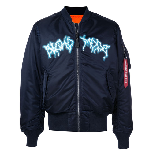 Astroworld bomber jacket hot sale