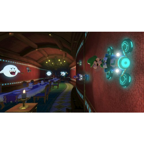 Super mario kart 8 wii top