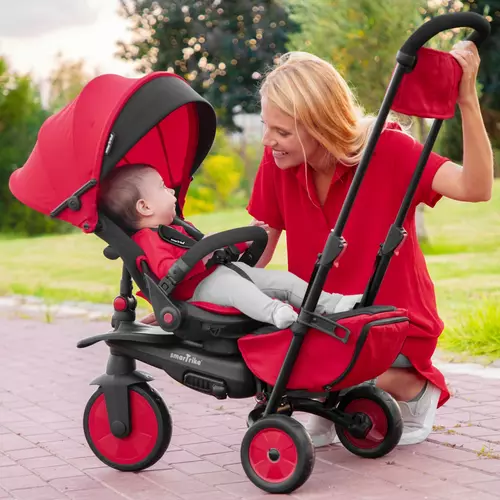 Smart trike 8v1 new arrivals