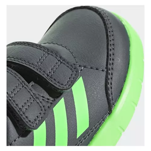ADIDAS tenisice AltaSport CF I D96840 M tamnosiva 24 - Jeftinije.hr