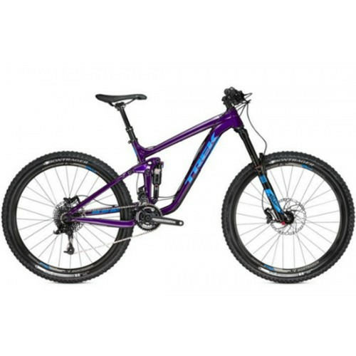 Trek slash 7 2016 outlet