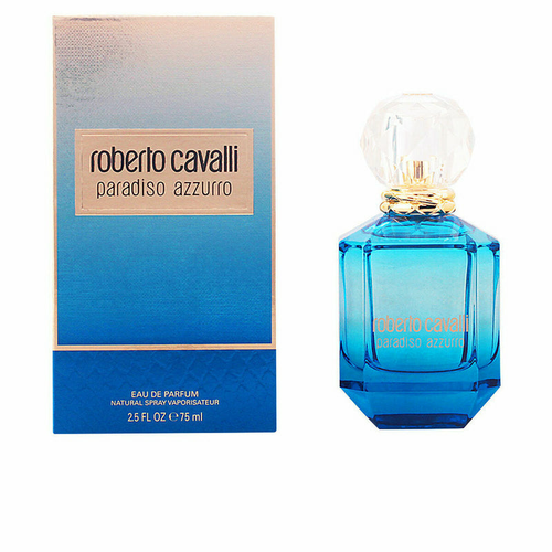Parfem za ene Roberto Cavalli Paradiso Azzurro 75 ml Paradiso Azzurro Jeftinije.hr