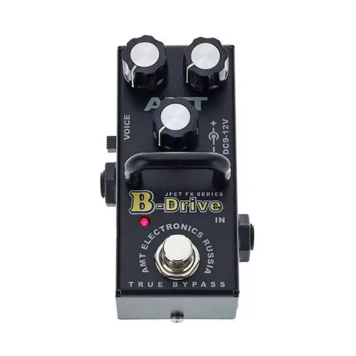 AMT Electronics B-Drive mini - Idealno.rs