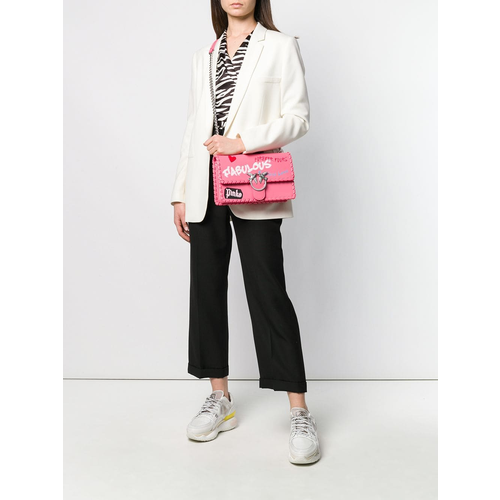 Pinko fabulous bag hot sale