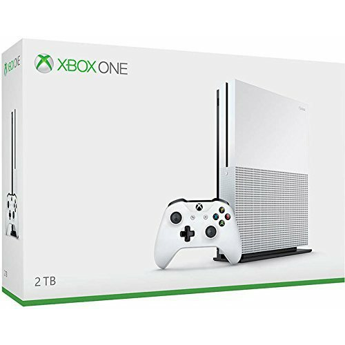 Xbox one hot sale s 2t