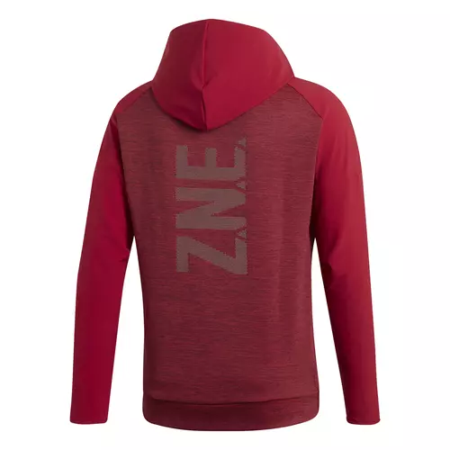 adidas M ZNE HD HYBRID mu ki duks crvena Idealno.rs