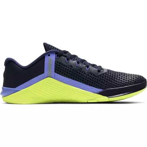 Nike WMNS METCON 6 enske patike za fitnes crna AT3160 Idealno.ba