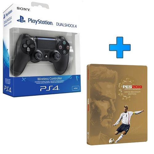 Dualshock shop 4 2019