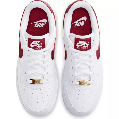 Nike AIR FORCE 1 07 enske patike za slobodno vreme bela AIR FORCE 315115 Idealno.rs