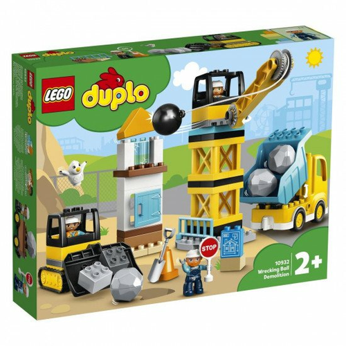 Lego Duplo ru enje kuglom Jeftinije.hr