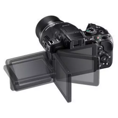 Nikon shop coolpix b700