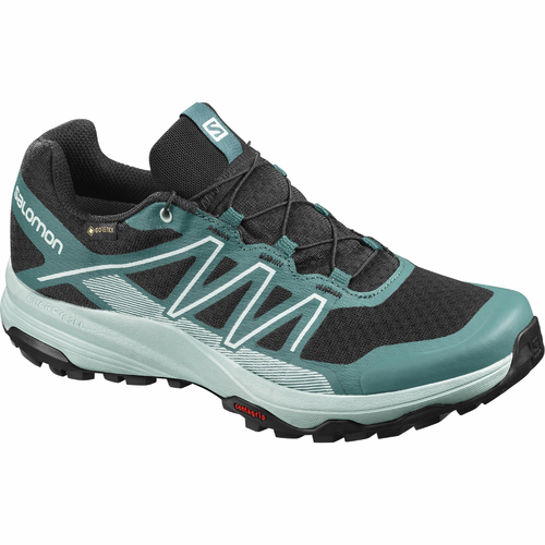 Salomon xa yaron gtx best sale