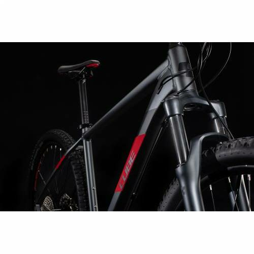 CUBE AIM SL IRIDIUM N RED 2020 19 29 Jeftinije.hr