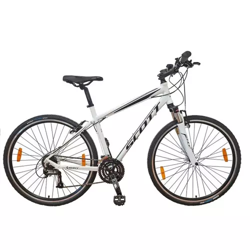 Scott sportster x20 new arrivals
