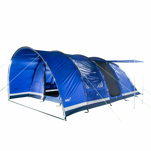 Gelert horizon 6 tent cheap