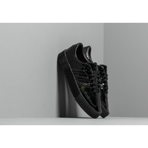 adidas Sambarose W Core Black Core Black Actpur CG6618 Jeftinije.hr
