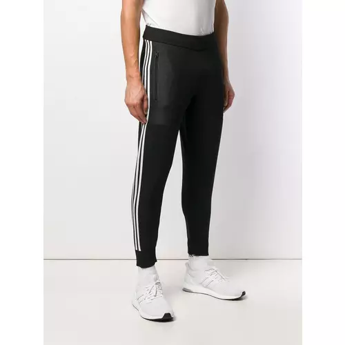 Adidas Black Friday track pants men Black Idealno.rs