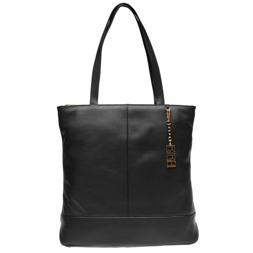 Biba Halley Tote Bag Crna Jeftinije.hr