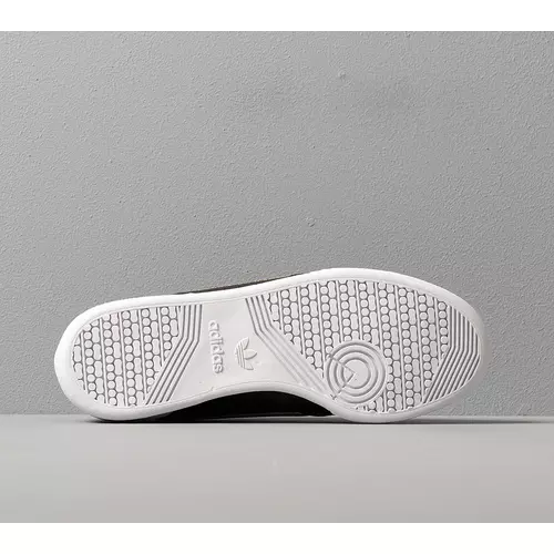 adidas Continental 80 W Core Black Ftw White Gold Metalic FV3428