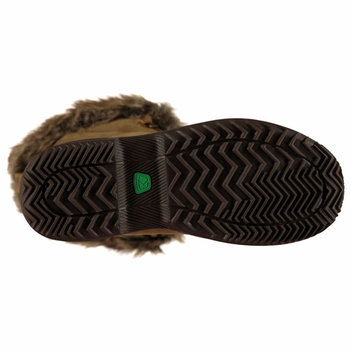 Nevica hot sale vail boots