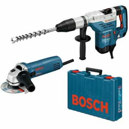 Bosch gbh clearance 540 dce