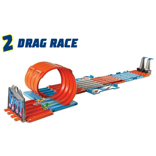 Track mobil hot wheels hot sale