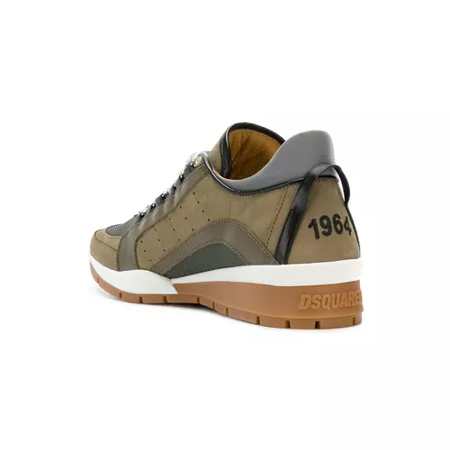 Dsquared2 top 511 sneakers