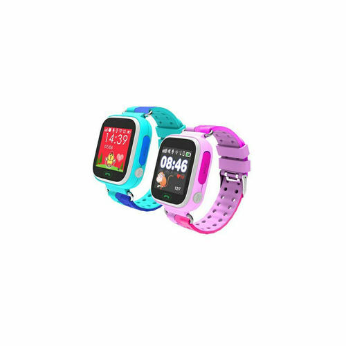 VIVAX CORDYS KIDS WATCH Zoom blue Jeftinije.hr