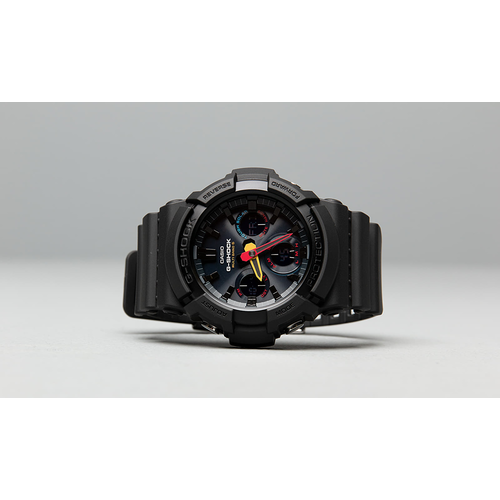 Casio best sale gaw 100bmc