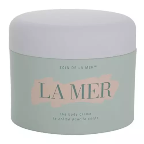 La mer discount body lotion