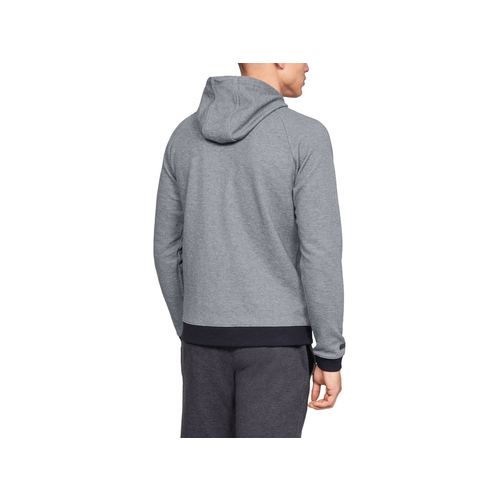 Under armour unstoppable outlet 2x knit fz